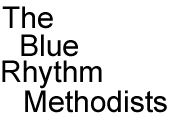 The Blue Rhythm Methodists