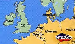 The Czech Republic