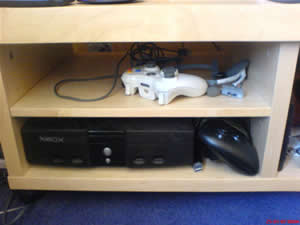 Xbox misses its big brother